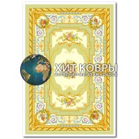 Классический ковер HK 7