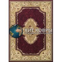Классический ковер HK 9