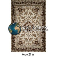 Классический ковер HK 13