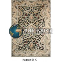 Классический ковер HK 38