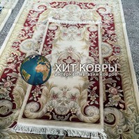 Китайский шерстяной ковер 6899