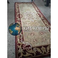 Китайский шерстяной ковер 5443