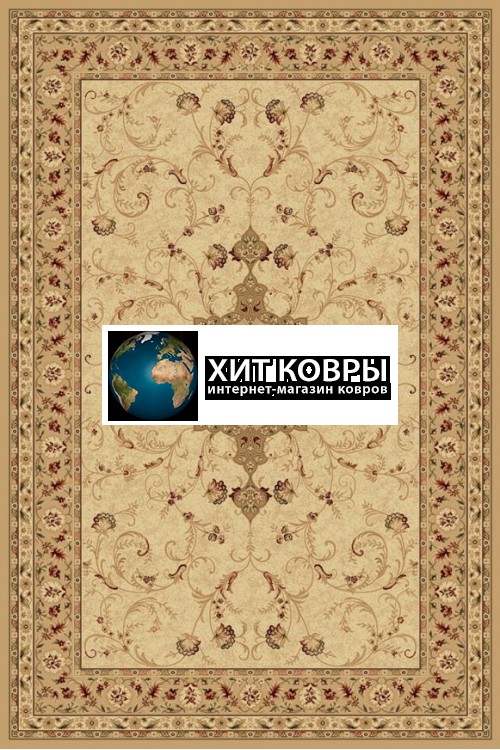 Классический ковер 2527