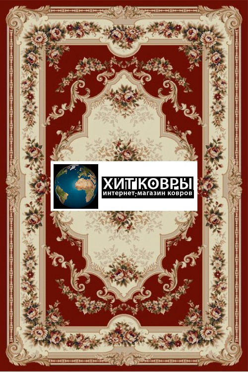 Классический ковер 2582