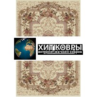 Классический ковер 4804