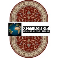 Классический ковер 2184