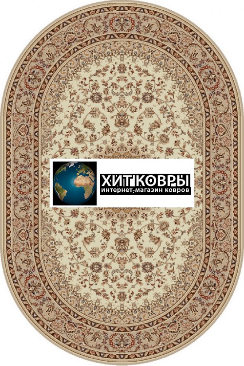 Классический ковер 2192