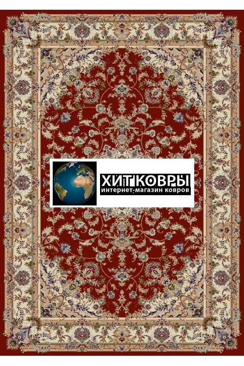 Классический ковер 2201